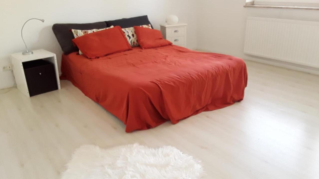Haus Hongen Villa Selfkant Luaran gambar