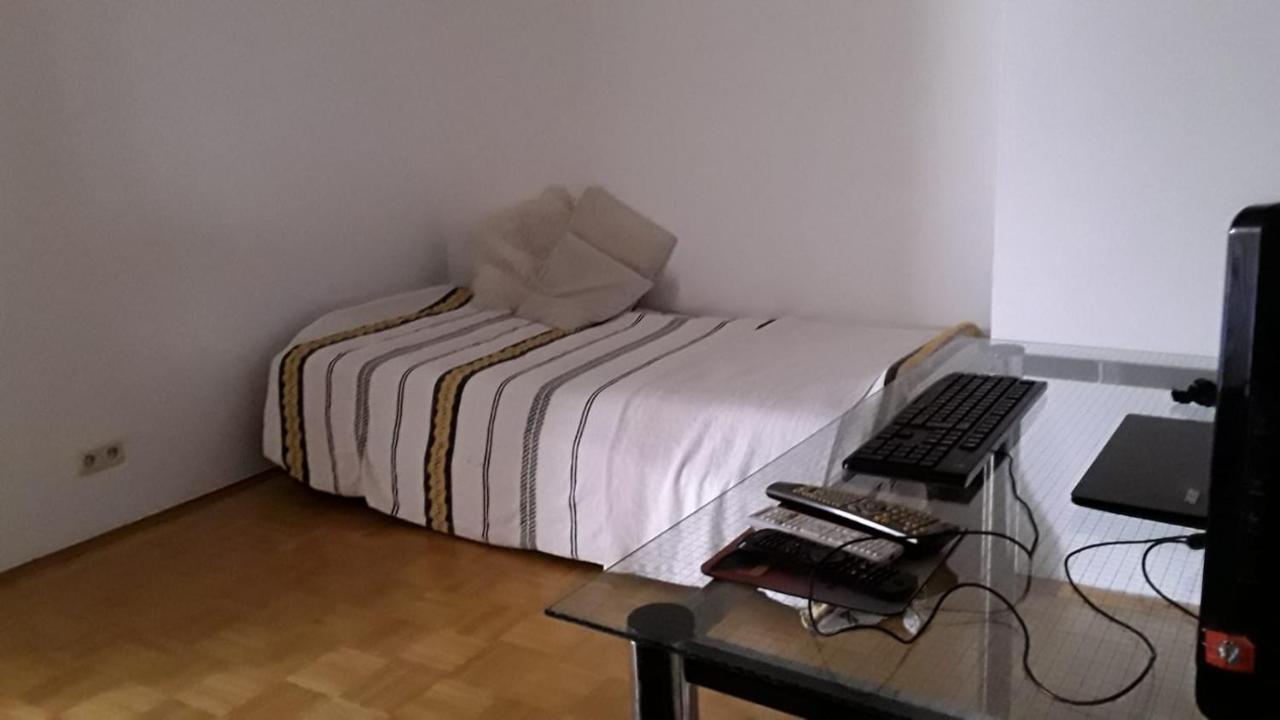 Haus Hongen Villa Selfkant Luaran gambar