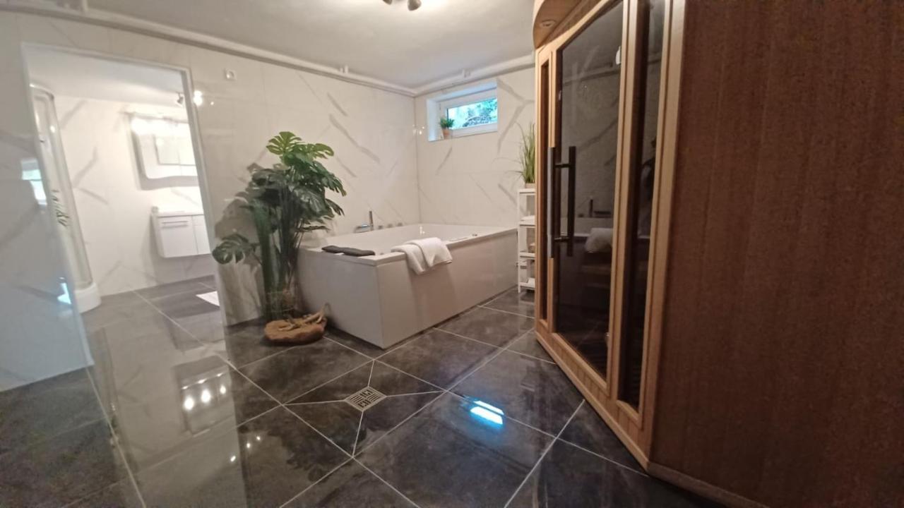 Haus Hongen Villa Selfkant Luaran gambar